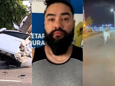 Acidente na Cohafuma mata pai e filho; semana também teve boi desgovernado e fim de audiências contra pastor no MA