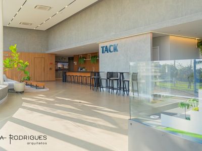 Arquitetura reconfigura bairros de Goiânia e impulsiona comércio local