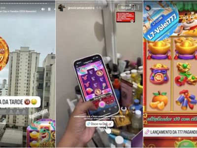 Influenciadores cearenses continuam divulgando bets apesar da proibição federal