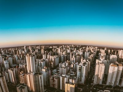 Endividamento Recorde no Brasil