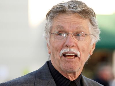 Tom Skerritt, ator de 'Top Gun' e 'Alien', morre aos 93 anos