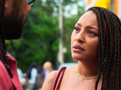 Novela Por Você mostra término entre Bela e Lucas