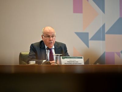 Brasil refuta acusações dos EUA sobre PIX e defende decisões do STF