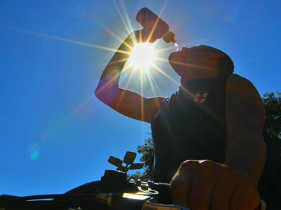 Ondas de calor em Goiás podem ser fatais, alertam especialistas