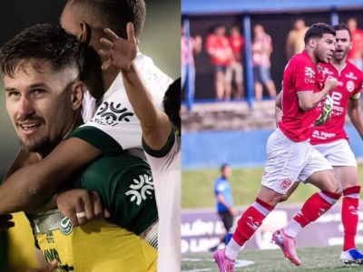 Goiás enfrenta o Sport: onde assistir e prováveis escalações do confronto