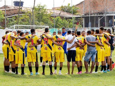 Atlético-GO Empata com Criciúma