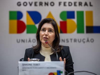 Tebet vincula Red Pill à extrema direita e cobra vontade política contra violência de gênero