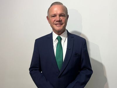Wellington Fagundes concorre ao governo de Mato Grosso com o número 22 do PL