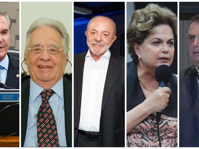 Eleições presidenciais: segundo turno em 2026 define sucessor após 37 anos de pleito direto