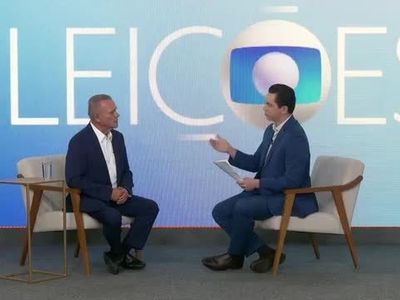 Wellington Fagundes participa de sabatina no MT1 nesta terça-feira