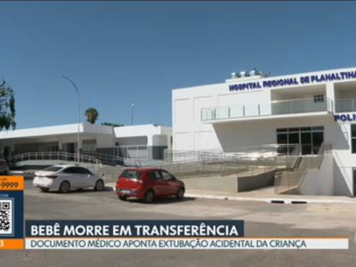 DF1 exibe edição especial com notícias do Distrito Federal