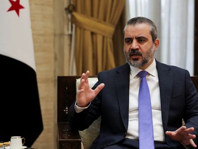 Síria condiciona diálogo com Israel ao fim de ataques israelenses