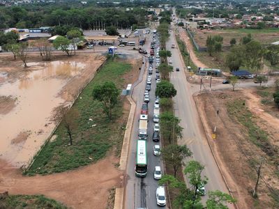 Evento cultural em Goiás registra 80% de participação e reforça identidade regional