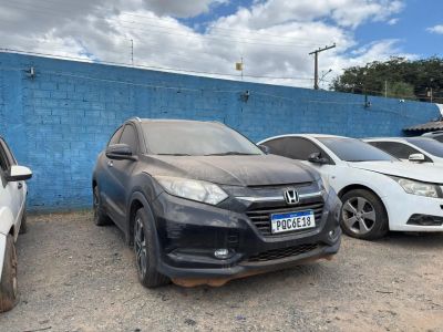 TJGO leiloa 417 veículos apreendidos, incluindo Corvette e BMW