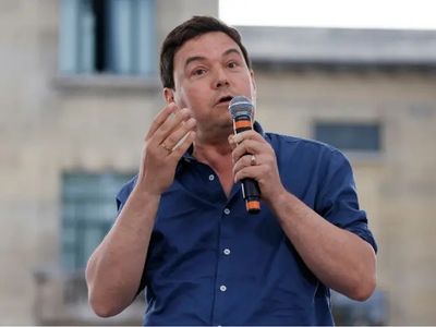 Piketty alerta que nacionalismo à la Trump agrava desigualdade global