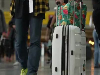 Anac passa a multar e vetar embarque de passageiro agressivo por até um ano