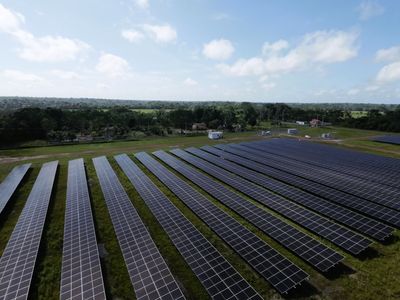 Sicredi supera R$ 2 bi em crédito verde; Goiás tem potencial não explorado de energia solar