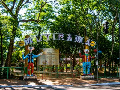 Prefeitura estuda seis mini-Mutiramas para bairros de Goiânia
