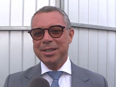 Fábio promete criar universidade estadual em Sergipe se eleito