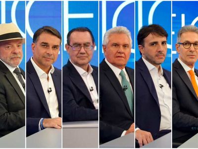 Corrupção e democracia lideram critérios de voto para presidente, aponta Quaest