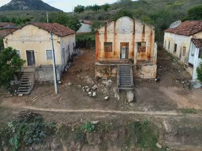 Grande Seca de 1877 orienta preparação do Brasil para possível El Niño em 2026