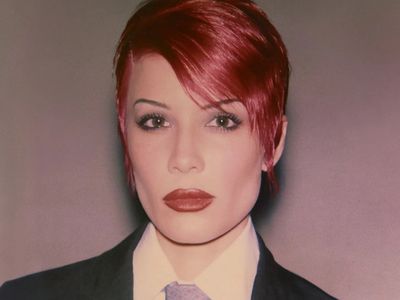 Halsey encerra Rock in Rio 2026 neste domingo às 21h35