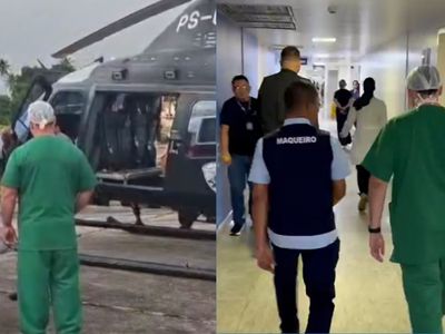 Varejo da Paraíba cresce mais que o dobro do país