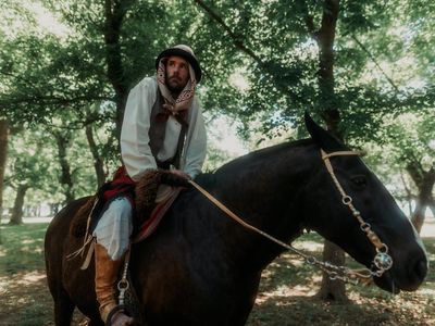 Família de Pirenópolis Mantém Viva Tradição