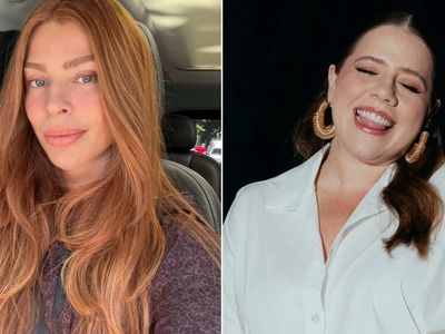 Grazi Massafera lidera ranking de celebridades mais influentes de 2026, aponta Ipsos