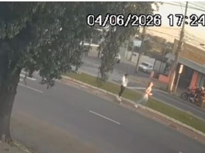 Morte de ciclista em RS reacende debate sobre ciclovias ocupadas em Goiânia
