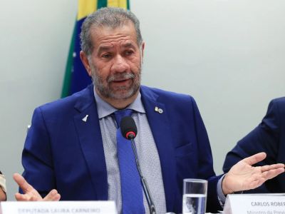 PDT Goiás lança chapa própria ao governo após aval de Lupi