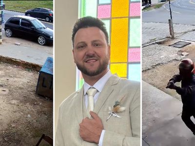 Empresário morto por engano em barbearia no Paraná