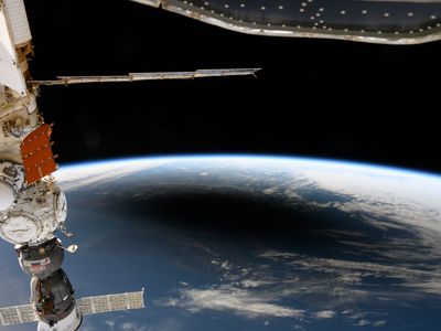 EUA confirmam pela primeira vez armas em órbita, diz secretário da Força Aérea