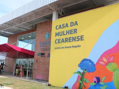 Homem é preso no Ceará suspeito de importunar adolescente em show e tentar fugir de avião