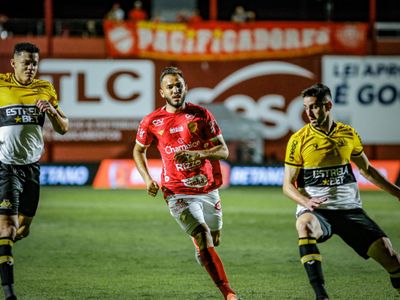 Criciúma vence Vila Nova e abre vantagem na liderança da Série B