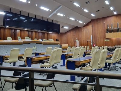 TCM libera parcialmente concurso da Câmara de Goiânia