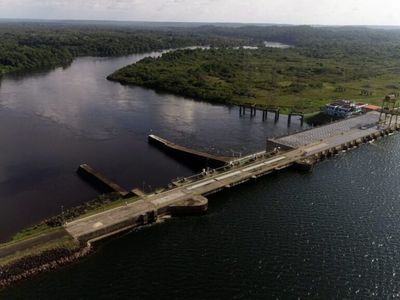 Governo reduz geração hidrelétrica para enfrentar El Niño no segundo semestre