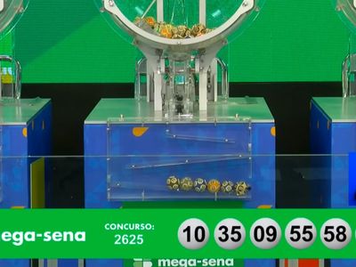 Ganhos da Mega-Sena em Goiás