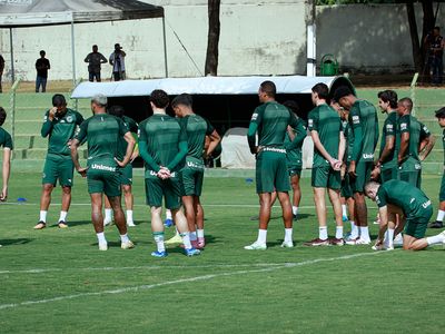 Goiás precisa de campanha quase perfeita nas 10 rodadas finais da Série B