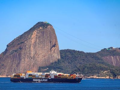EUA expulsam delegado brasileiro
