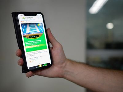 Governo de Goiás Lança Atendimento por WhatsApp
