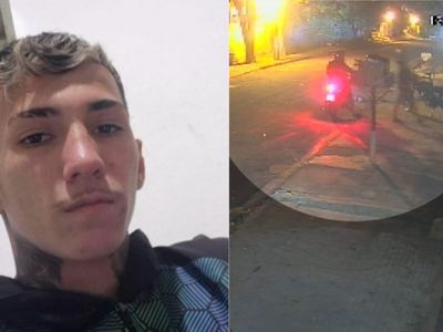 Adolescente é assassinado em frente à namorada por dívida de R$ 50, diz polícia