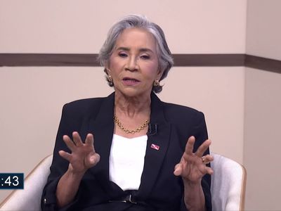 Araceli Lemos fala sobre segurança, economia e meio ambiente no Pará