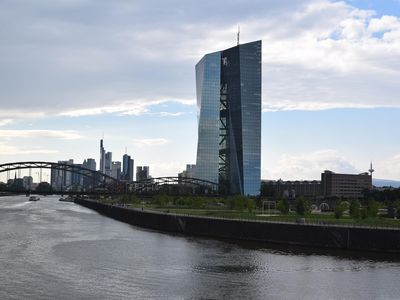 Preocupações com Recessão na Europa