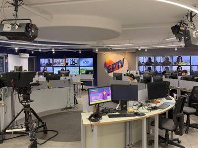 Grupo EP abre 15 vagas de estágio em jornalismo, tecnologia e negócios