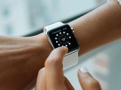 Smartwatches e Ansiedade