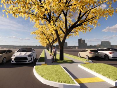 CNM oferece capacitação gratuita sobre planejamento urbano e transporte em Goiânia e Rio Verde
