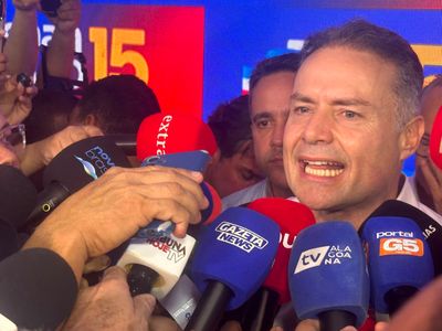 MDB lança Renan Filho ao governo de Alagoas
