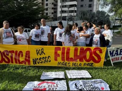 Violência contra jovens aumenta 40% em Goiás