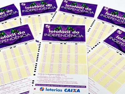 Lotofácil da Independência sorteia R$ 300 milhões; confira as dezenas